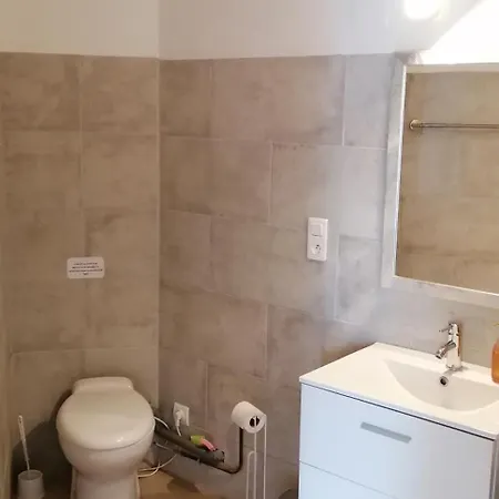 Maison De Campagne * Bazillac