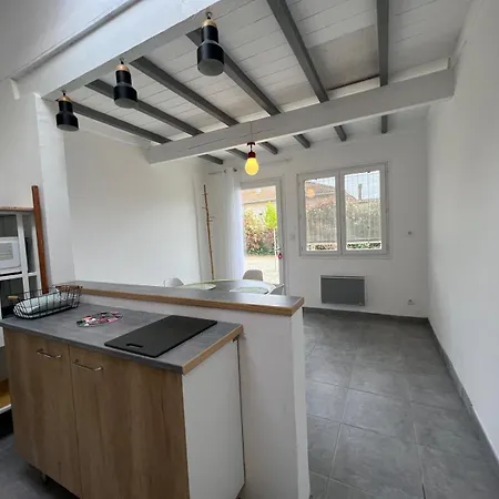 Maison De Campagne Vakantiehuis *