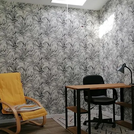 Vakantiehuis Maison De Campagne *