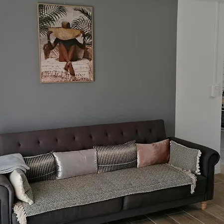 Maison De Campagne Bazillac