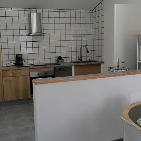 Maison De Campagne * Bazillac