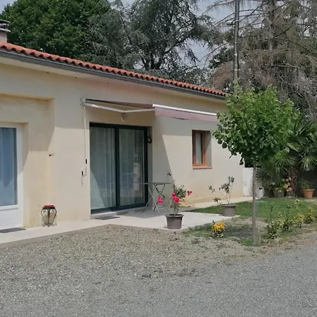 Vakantiehuis Maison De Campagne *