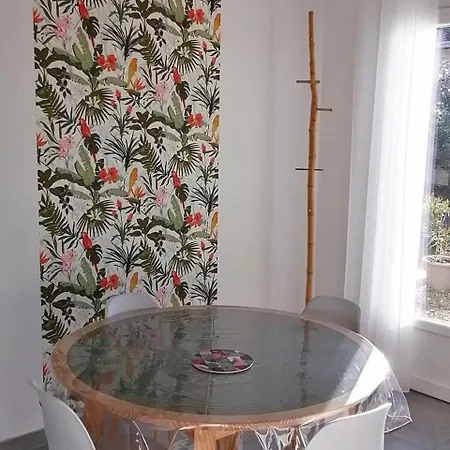 Maison De Campagne * Bazillac