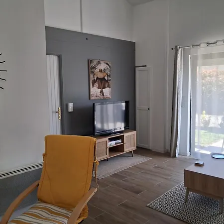 Vakantiehuis Maison De Campagne