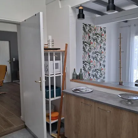 Vakantiehuis Maison De Campagne *