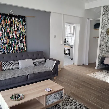 Vakantiehuis Maison De Campagne