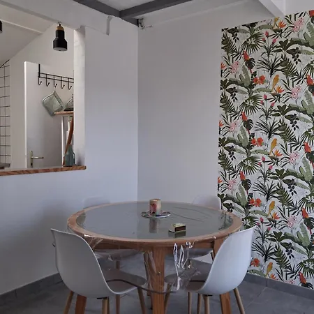 Maison De Campagne Vakantiehuis *