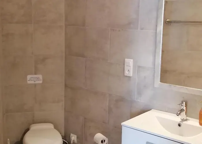 Maison De Campagne * Bazillac