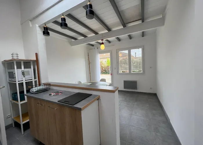 Maison De Campagne Tatil Evi *