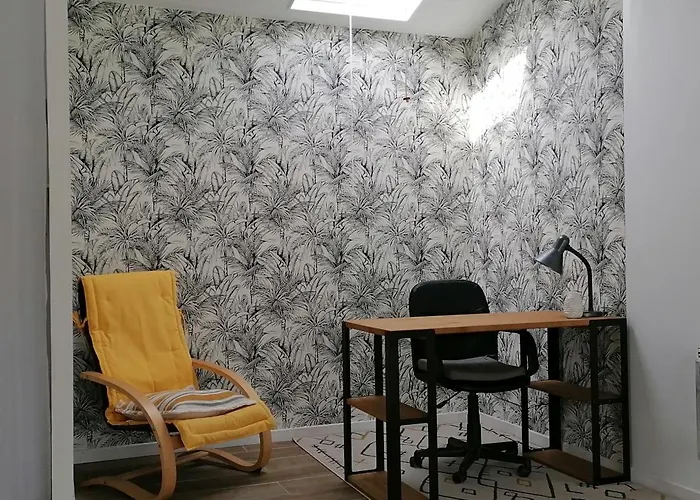 Tatil Evi Maison De Campagne *