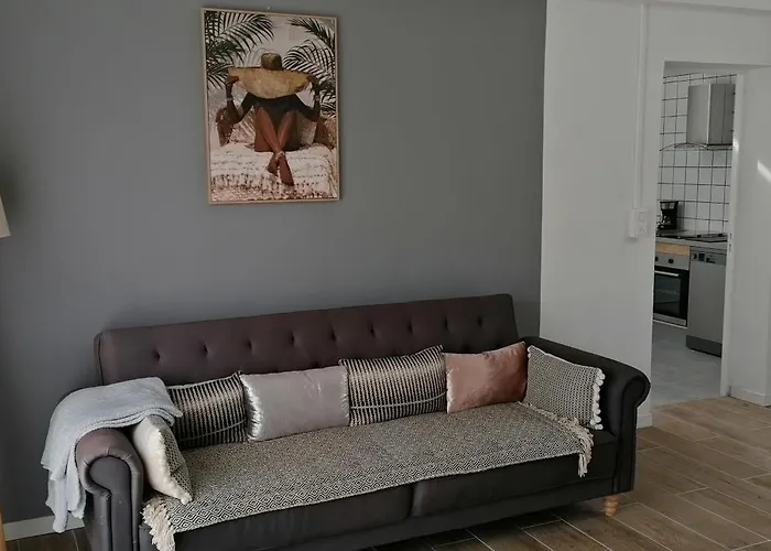 Maison De Campagne Bazillac