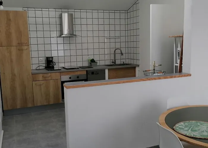 Maison De Campagne * Bazillac