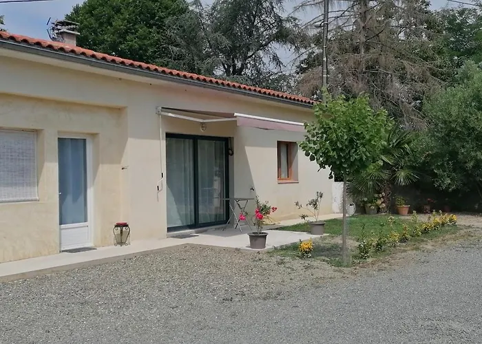 Tatil Evi Maison De Campagne *