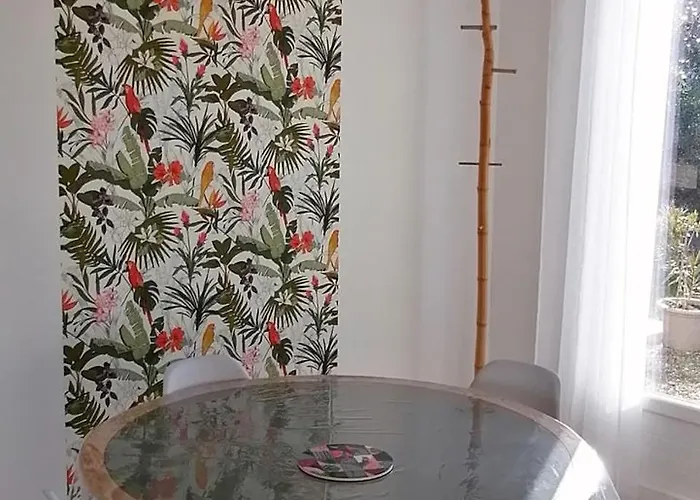 Maison De Campagne * Bazillac